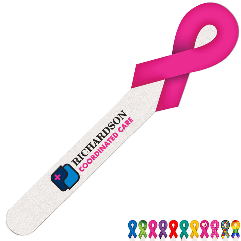 Product Photo 1 Horizontal Ribbon Emery Board