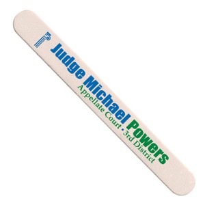 Classic Emery Board - AD3010