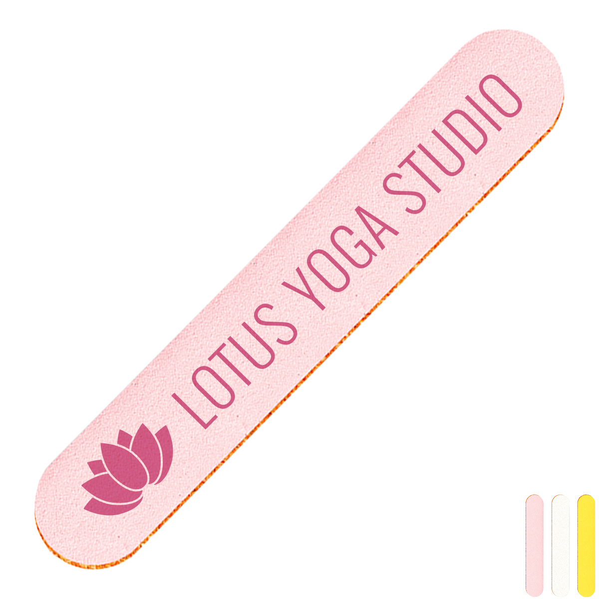 Product Photo 1 Mini Emery Board