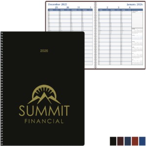 Weekly Time Manager - TR1510