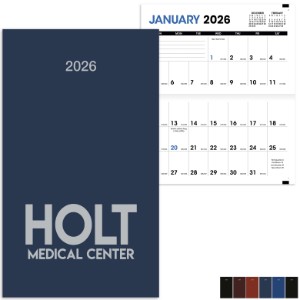 Monthly Pocket Planner - TR1520