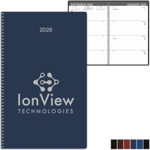 Quintessential Weekly Desk Planners - TR1550