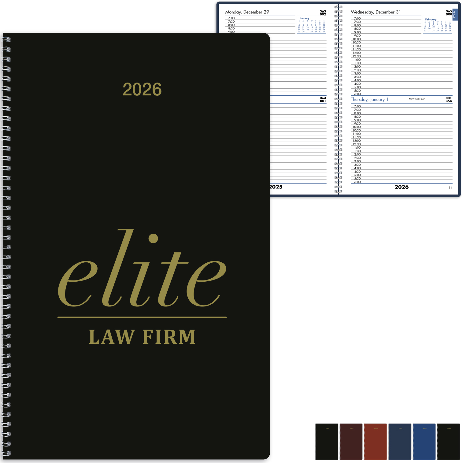 Product Photo 1 Classic Time Manager