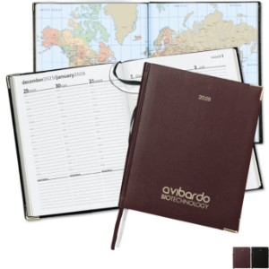 Symphony International Weekly Desk Planner - TR1600