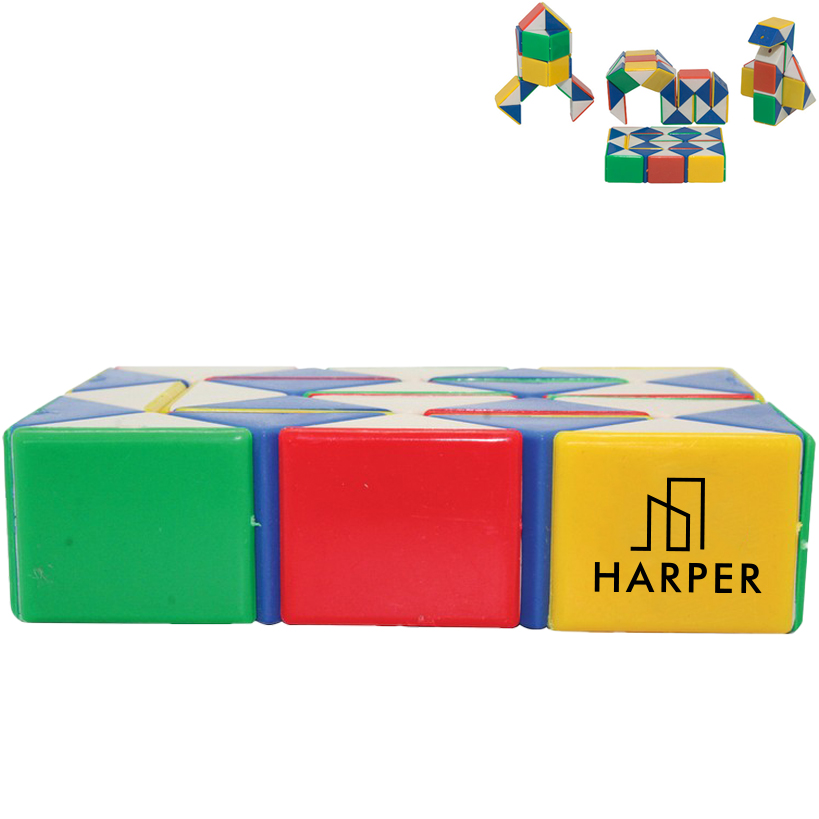 Product Photo 1 Snake Puzzle, Small