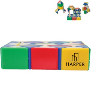 Snake Puzzle, Small - AF1920