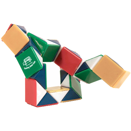 Product Photo 1 Snake Puzzle, Large