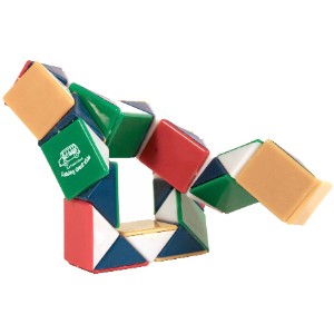 Snake Puzzle, Large - AF1915