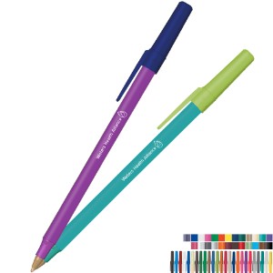 BIC® Round Stic® - BRS100