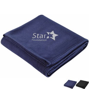 Winter Warmer Sweatshirt Blanket, 50" x 60" - LD1911