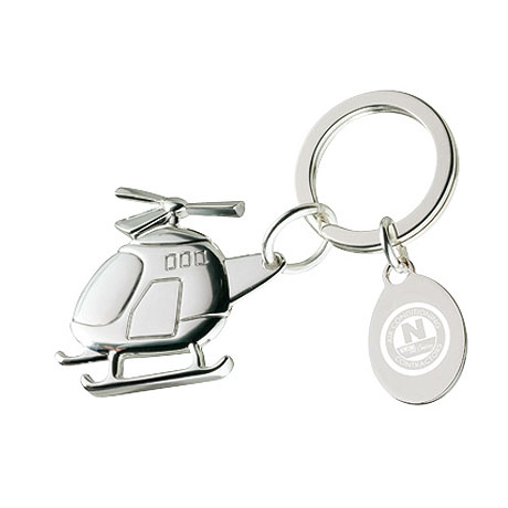 Product Photo 1 Helicopter Key Holder