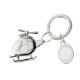 Helicopter Key Holder