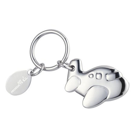 Product Photo 1 Airplane Key Holder