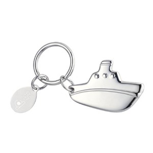 Cruise Liner Key Holder - MP1030