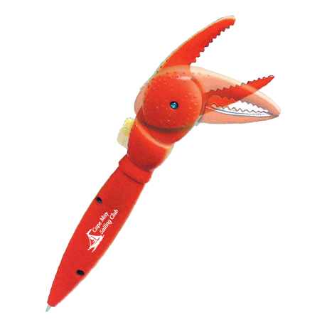Product Photo 1 Crab Claw Pen