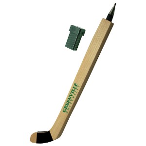 Hockey Stick Pen - AF1841