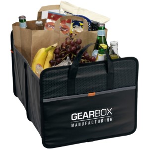 Life In Motion™ Primary Cargo Box - GM3763