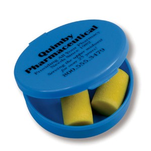 Safety Ear Plug Pocket Kit - ML2655