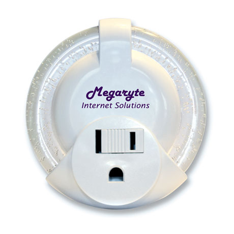 Product Photo 1 LED Sparkle Night Light