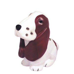 Basset Hound Stress Reliever - AF1300
