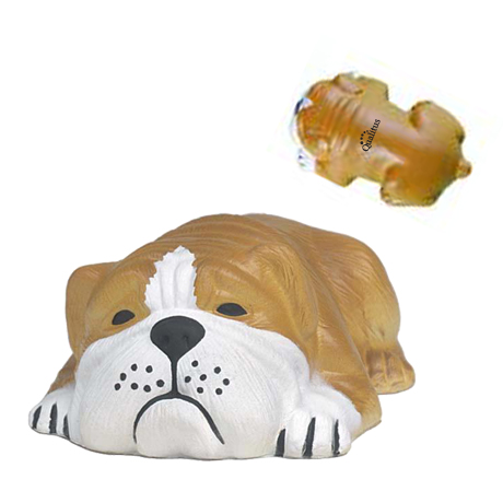 Product Photo 1 Lying Down Dog Stress Reliever