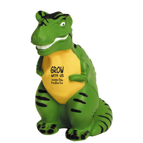 Product Photo 1 T-Rex Stress Reliever