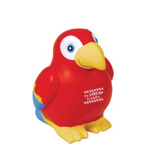 Parrot Stress Reliever - AF1350