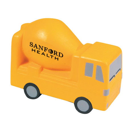 Product Photo 1 Cement Mixer Stress Reliever