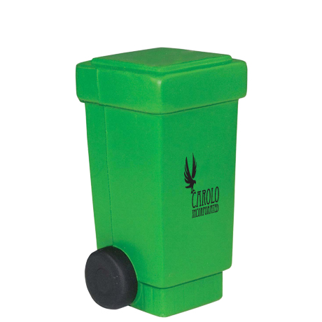 Product Photo 1 Recycling Bin Stress Reliever
