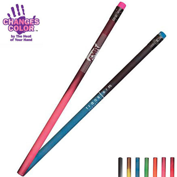 Product Photo 1 Black Shadow Mood Color Changing Pencil