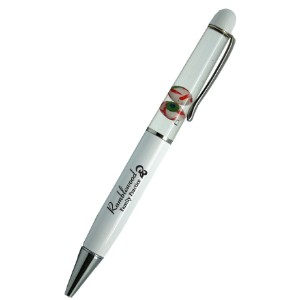 Floating Eyeball Pen - AF1815