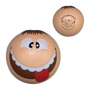 Funny Face Stress Reliever - AF1380
