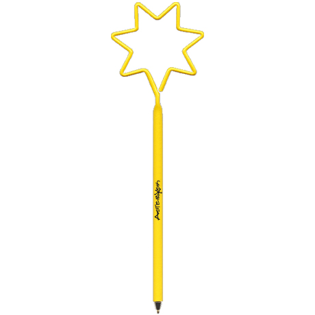 Product Photo 1 Seven Point Star InkBend Standard™ Pen