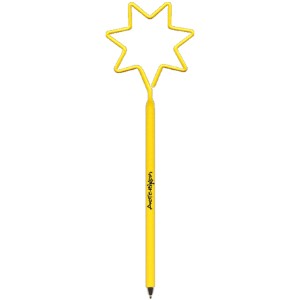 Seven Point Star InkBend Standard™ Pen - BN2015