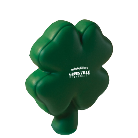 Product Photo 1 Shamrock Stress Reliever