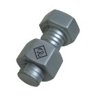 Photo 26 Nut & Bolt Stress Reliever