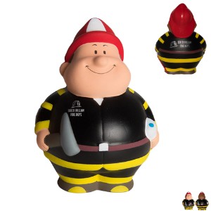 Fireman Bert Stress Shape - AF1435