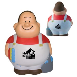Painter Bert Stress Reliever - AF1465