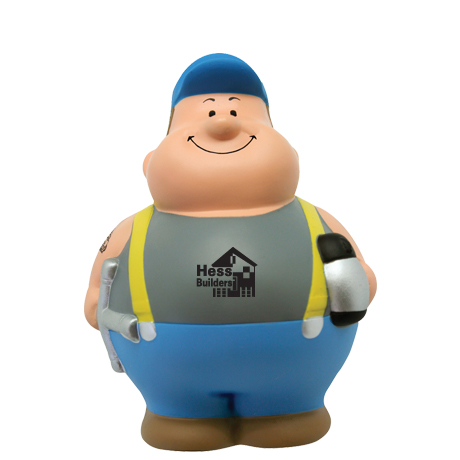 Product Photo 1 Trucker Bert Stress Reliever