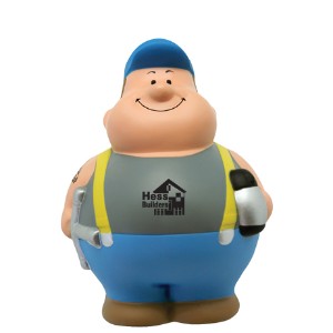 Trucker Bert Stress Reliever - AF1490
