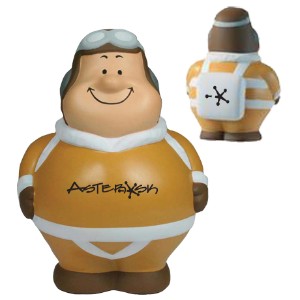 Vintage Pilot Stress Reliever - AF1495