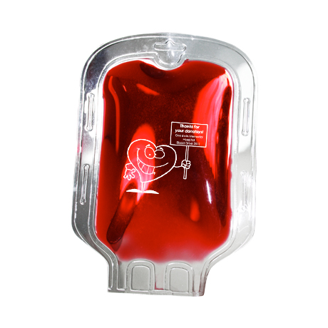 Product Photo 1 Blood Bag Chill Patch