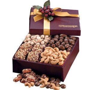 The Classic Sweet and Salty Gift Box - MR1120