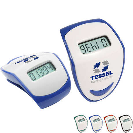 Product Photo 1 Step Hero Pedometer