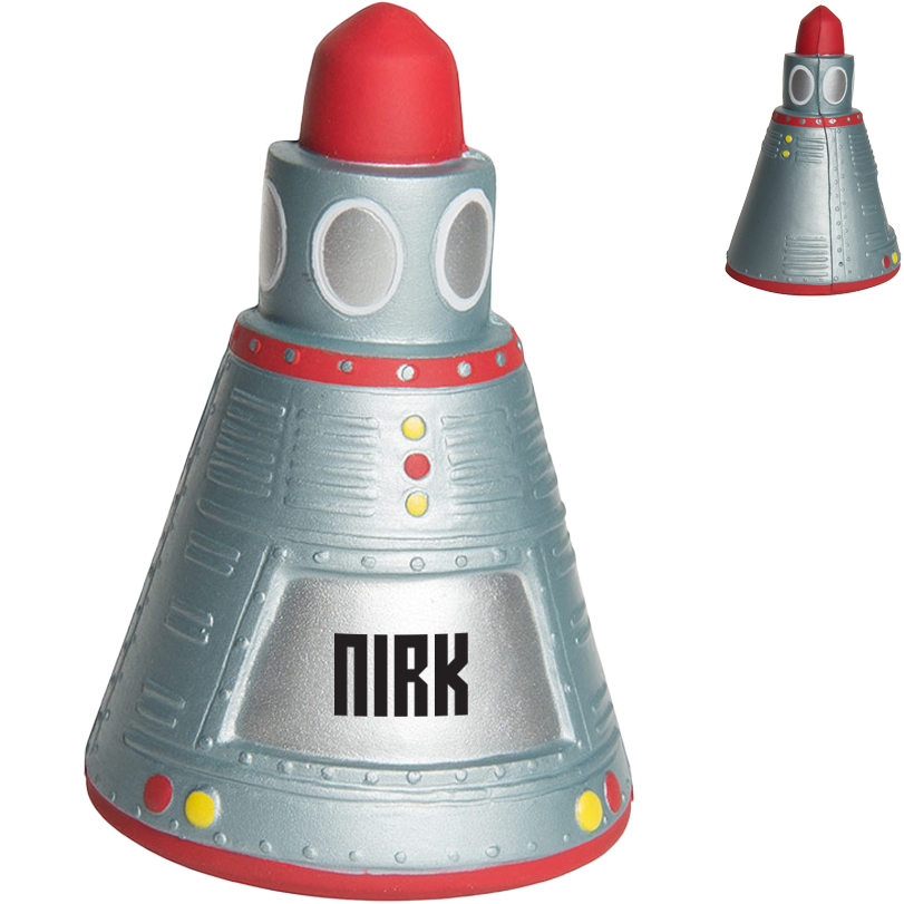 Product Photo 1 Space Capsule Stress Reliever