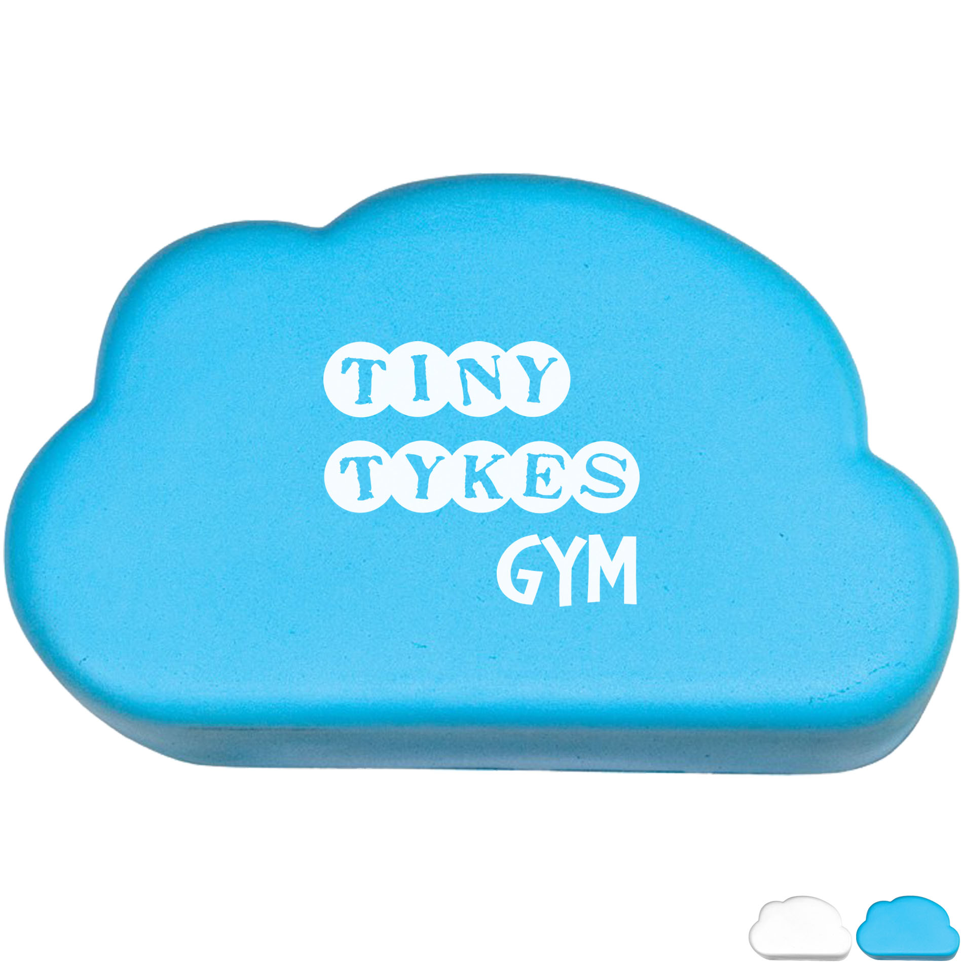 Product Photo 1 Cloud Stress Reliever