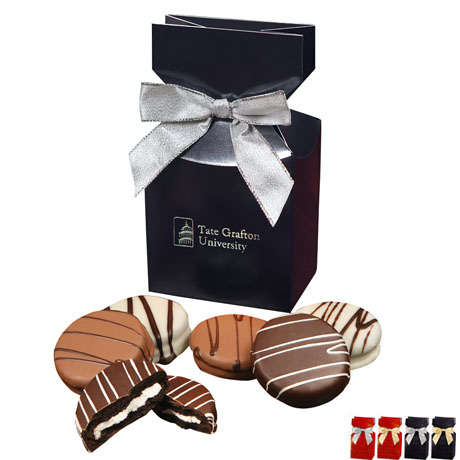Product Photo 1 Chocolate Covered Oreos® Favor Box
