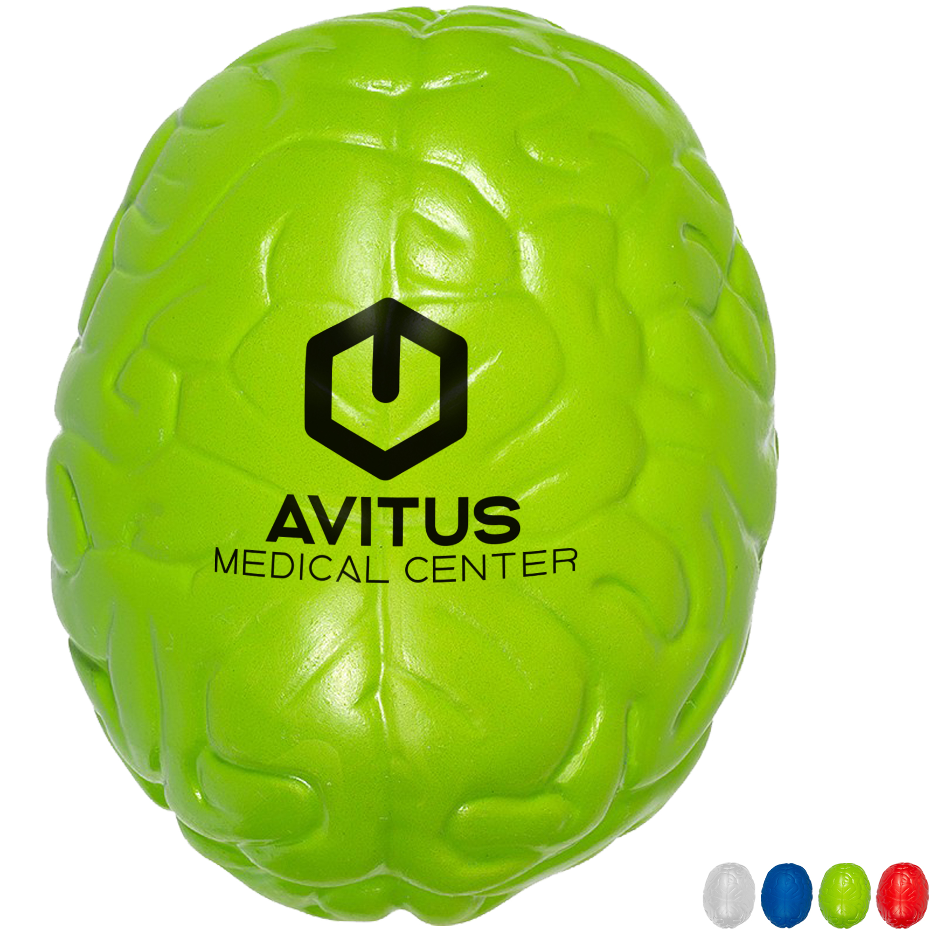 Product Photo 1 Brain Stress Reliever