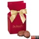 Pecan Turtles Favor Box
