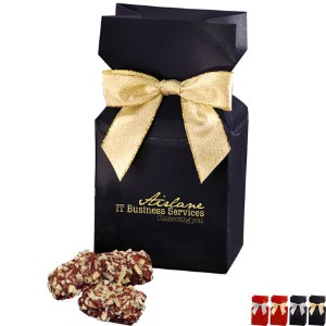 English Butter Toffee Favor Box - MR1270
